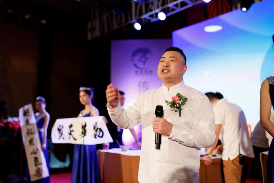 2017杭交文化首届亚洲艺术金融高峰论坛暨艺爱慈善专项基金会启动 图5